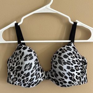 36C The Naked by Victoria Secret - Lined Demi